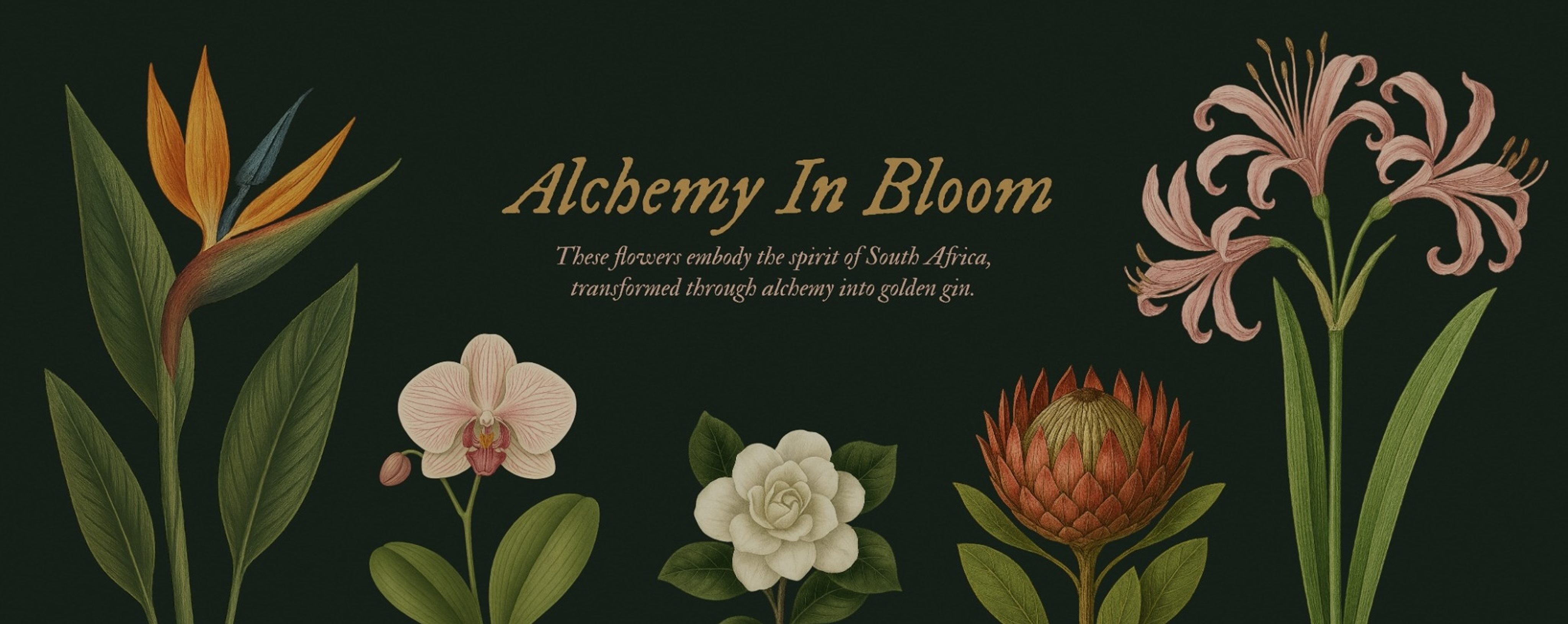 The Botanical Alchemist 18